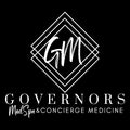 Governors Medspa & Concierge Medicine logo