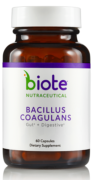 Biote Bacillus Cagulans