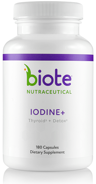 Biote Iodine
