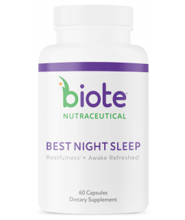 Biote Best Night Sleep