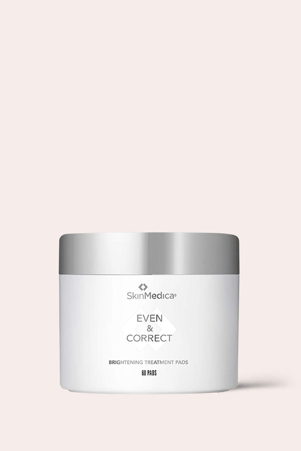 Even & Correct Brightening Treatment Pads