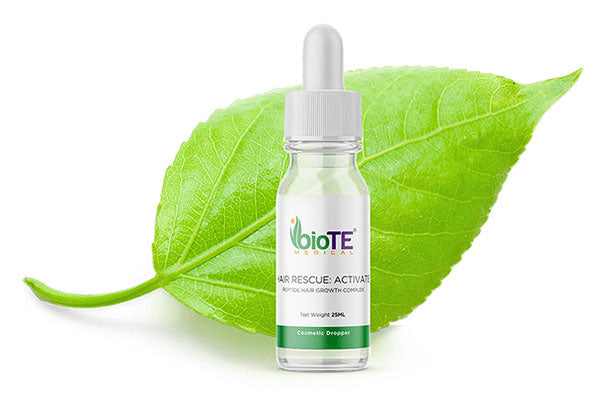 Biote Hair Rescue