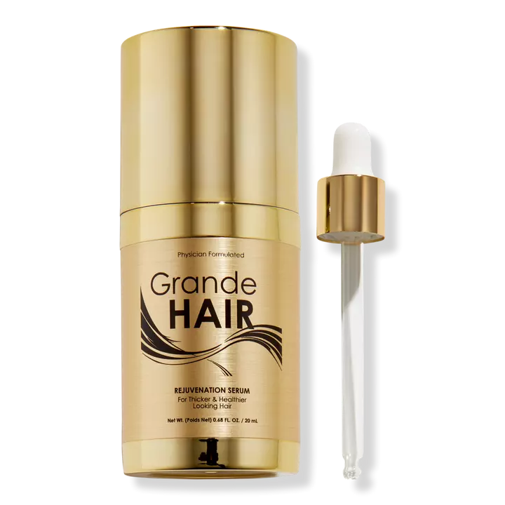 Grande Hair Enhancing Serum- 40ml