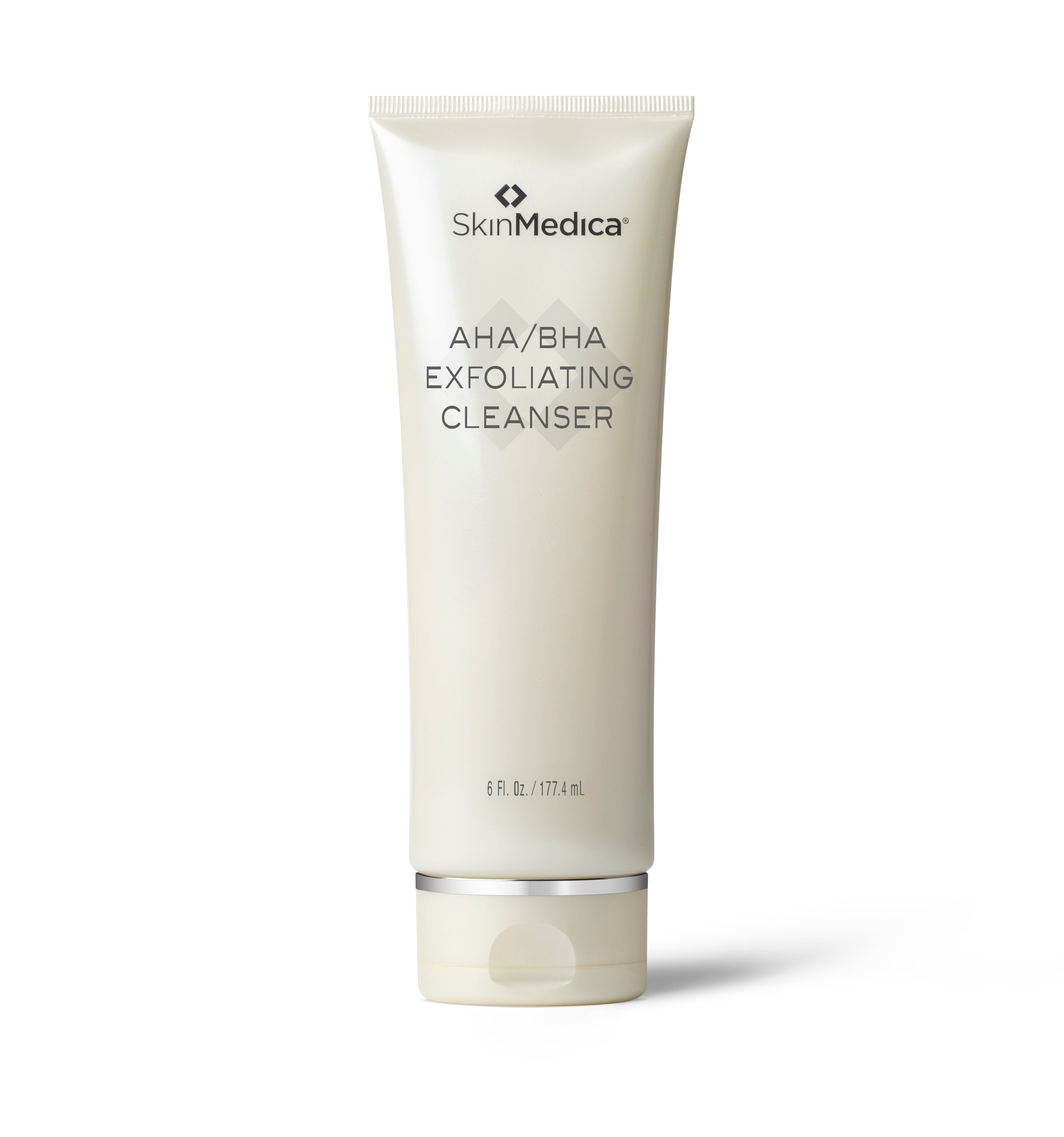 AHA/BHA Exfoliating Cleanser