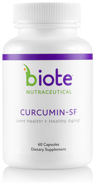 Biote Curcumin