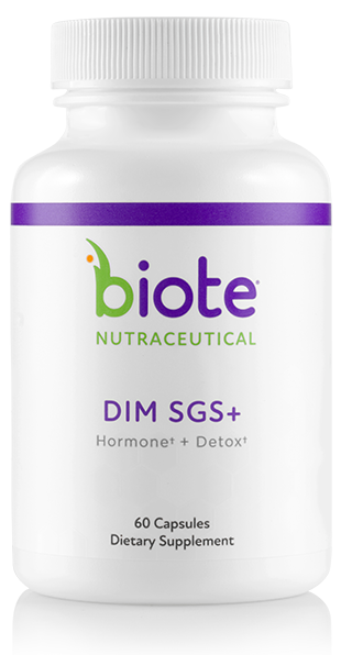 Biote DIM SGS+