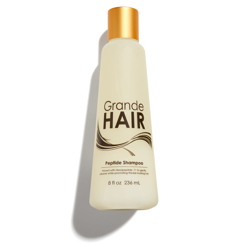 Hair Peptide Shampoo