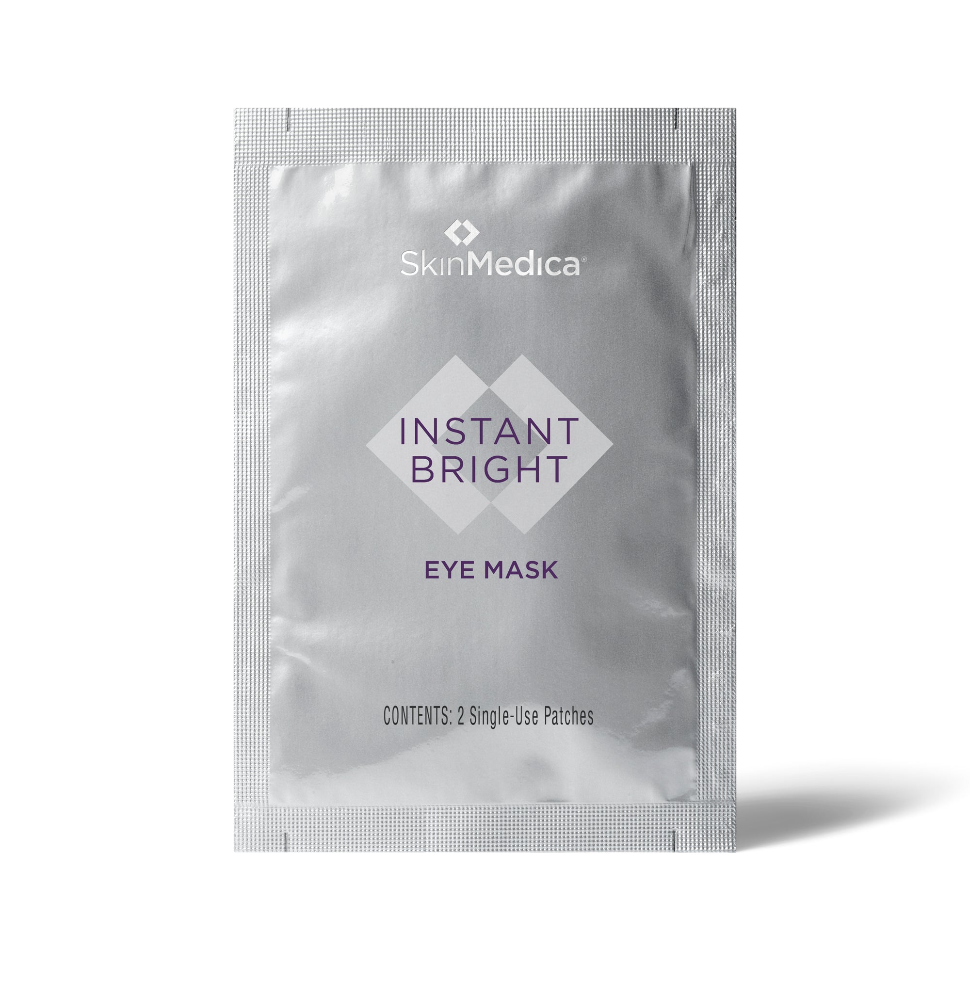 Instant Bright Eye Masks- 6 pack