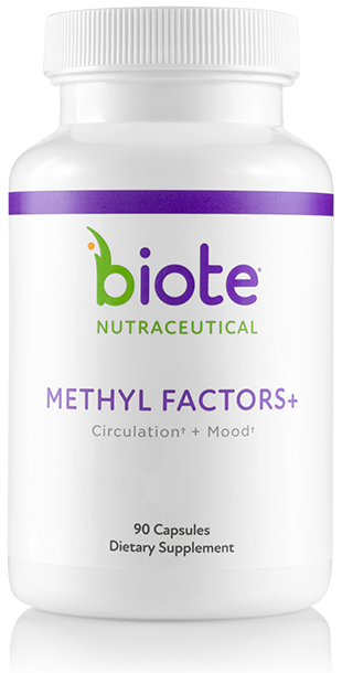 Biote Methyl Factors+