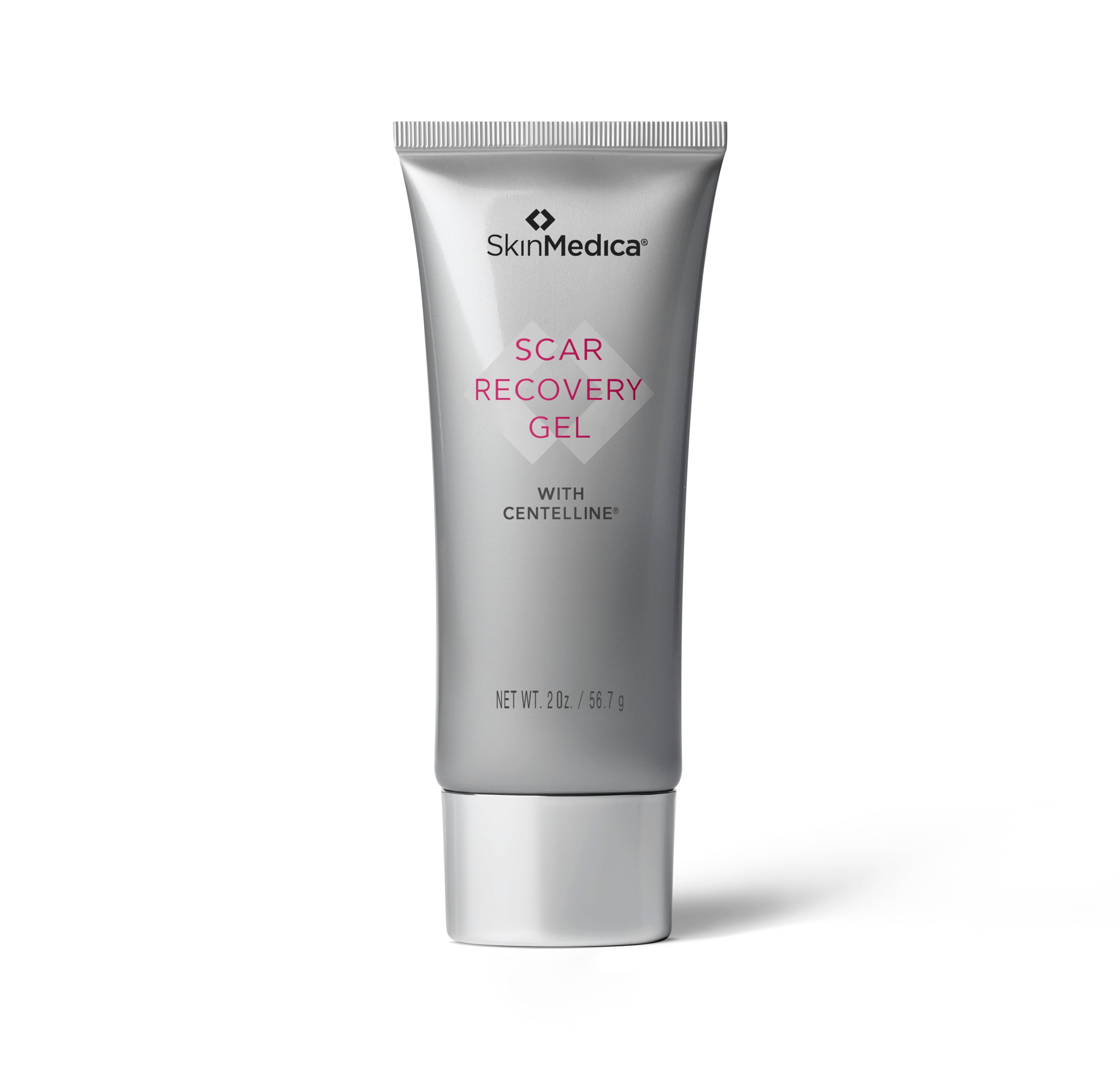 Scar Recovery Gel