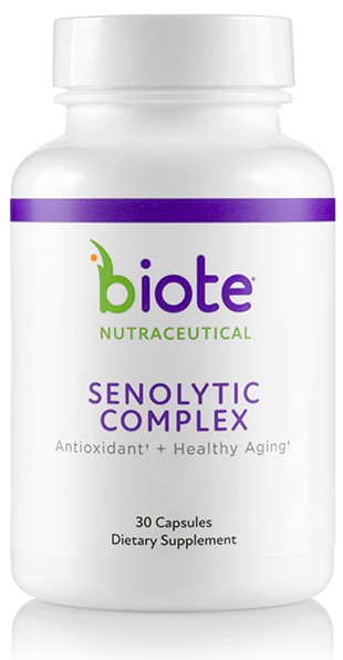 Biote Senolytic Complex