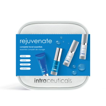 Rejuvenate Travel Essentials Pack