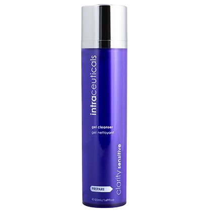 Clarity Gel Cleanser Sensitive