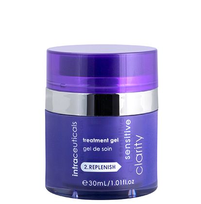 Clarity Treatment Gel Sensitive