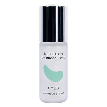 Retouch Eyes