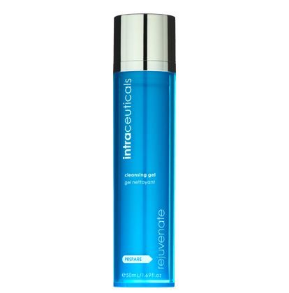 Rejuvenate Cleansing Gel