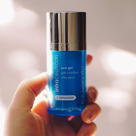 Rejuvenate Eye Gel