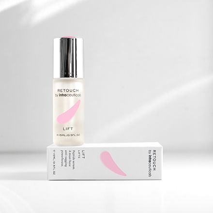 Retouch Lift
